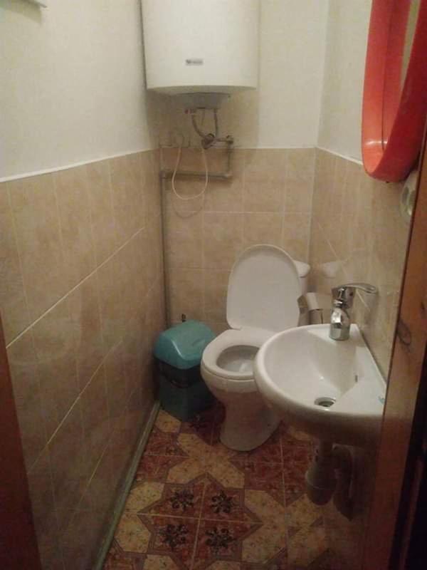 Карпатський Будинок Apartment Izki Bagian luar foto